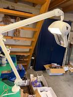 Senioren Loep met Lamp - Perfect voor Precisiewerk, Hobby en Vrije tijd, Vergrootglazen, Loepen en Loeplampen, Ophalen, Zo goed als nieuw