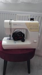 Toyota SuperAutomatic Naaimachine, Hobby en Vrije tijd, Naaimachines en Toebehoren, Ophalen of Verzenden, Gebruikt, Naaimachine