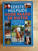 Eerste Hulp Gids voor Paard en Ruiter.  11, Boeken, Ophalen of Verzenden, Gelezen