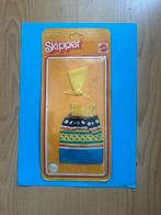 Vintage Barbie - SKIPPER  kledingset #2235#, Verzamelen, Poppen, Ophalen of Verzenden, Zo goed als nieuw