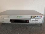 Panasonic NV-HS820 Super VHS Videorecorder, Ophalen of Verzenden, Gebruikt, VHS-speler of -recorder