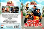 Crime busters, Cd's en Dvd's, Vanaf 12 jaar, Ophalen of Verzenden, Zo goed als nieuw, Actiekomedie