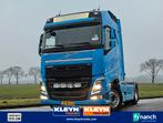 VOLVO FH 460 pto skirts veb+, Automaat, Euro 6, Blauw, Origineel Nederlands