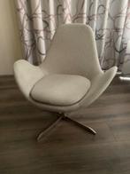 2 Relex draaifauteuils. bieden, Huis en Inrichting, Ophalen, Minder dan 50 cm, Gebruikt, Minder dan 75 cm