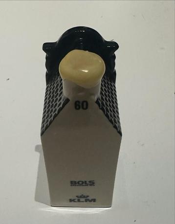 KLM Huisje 60 beschikbaar voor biedingen