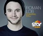 Eurovision 2012 Germany: Roman Lob - Standing Still NIEUW, Cd's en Dvd's, Cd Singles, Ophalen of Verzenden, Nieuw in verpakking