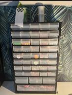 Kralen kast, Hobby en Vrije tijd, Ophalen of Verzenden, Zo goed als nieuw, Kraal