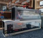 Set Jeroen Vrolijk, Hobby en Vrije tijd, Modelauto's | 1:50, Ophalen of Verzenden, Nieuw, Bus of Vrachtwagen, Wsi