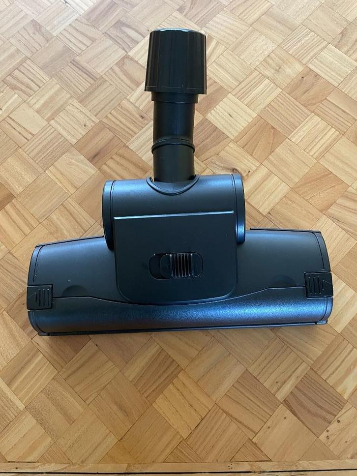 Universele Turboborstel, Witgoed en Apparatuur, Stofzuigers, Zo goed als nieuw, Ophalen