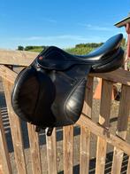 Net Prestige Jolly Jumper pony springzadel, Dieren en Toebehoren, Paarden en Pony's | Zadels, Ophalen of Verzenden, Zo goed als nieuw