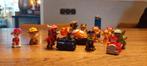 Paw Patrol mini's, Ophalen of Verzenden, Zo goed als nieuw
