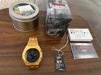 Casio GA-2100-1A1ER Casioak G-Shock - Nieuw!, Sieraden, Tassen en Uiterlijk, Horloges | Heren, Ophalen, Staal, Polshorloge, Nieuw