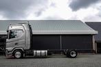 Scania 530 S V8 | 4X2 LB 20H Chassis | Nieuw | Excl. BTW, Auto's, Vrachtwagens, Origineel Nederlands, Te koop, 530 pk, Zilver of Grijs