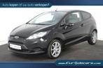Ford Fiesta 1.25 Trend *Airco*Nieuwe APK* (bj 2008), Voorwielaandrijving, Stof, 4 cilinders, 82 pk