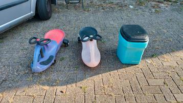2 wiebel auto,s beschikbaar voor biedingen