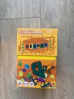 Perudo - Dobbelspel, Drie of vier spelers, Ophalen of Verzenden, Zo goed als nieuw