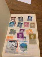 Unieke Collectie Postzegels, Ophalen of Verzenden, Na 1940, Gestempeld