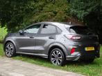 Ford Puma 1.0 125pk Hybrid ST-Line met Navi en WinterPack, Voorwielaandrijving, Stof, Euro 6, Bedrijf