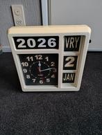 Klok voor slechtziende mensen of mensen met dementie, Ophalen of Verzenden