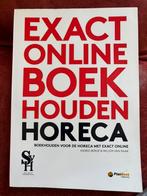 MBO studie boeken, Ophalen of Verzenden, Zo goed als nieuw, Economie en Marketing