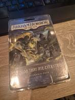 The Blob that Ate Everything - Arkham Horror LCG, Ophalen of Verzenden, Nieuw