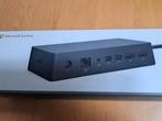 Nieuwe Surface Dock 2 – In originele verpakking, Computers en Software, Dockingstations, Nieuw, Ophalen of Verzenden, Microsoft