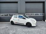 Mitsubishi Space Star 1.0 MPI 52KW 2014 5 deurs airco., Auto's, Mitsubishi, Voorwielaandrijving, Stof, Zwart, Wit