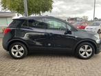 Opel Mokka 1.4 T Edition, Voorwielaandrijving, 65 €/maand, Stof, Gebruikt