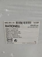 Ikea Rationell keuken kast planken, Huis en Inrichting, 25 tot 50 cm, Zo goed als nieuw, Ophalen