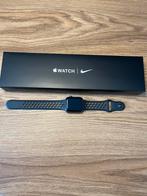 Apple Watch SE Space Grey Nike, Ophalen, Afstand, Apple Watch ⌚️, Zwart
