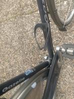 Gazelle Herenfiets - Frame 57 inch, Ophalen, Gebruikt, Versnellingen, 57 tot 61 cm