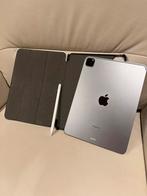 Ipad pro 11 inch 4e generatie 2022 m2, Computers en Software, Apple iPads, Ophalen, 11 inch, Zo goed als nieuw, Apple iPad Pro
