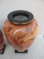 BOSA CERAMICHA ITALY Klassieke vazen gemerkt, Antiek en Kunst, Ophalen of Verzenden