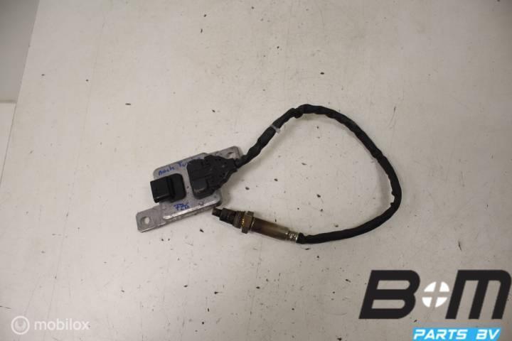 NOX sensor met regelapparaat VW Touareg 8K0907807F, Auto-onderdelen, Uitlaatsystemen, Gebruikt