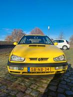 Volkswagen Golf GTI 1.8 T 90's Turbo VR6 BBS Zender ABT Pzwo, Voorwielaandrijving, Origineel Nederlands, 1200 kg, Handgeschakeld
