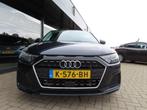 Audi A1 35 TFSI Epic S-tronic 150 Pk Ecc Cruise Navi Led Pdc, Auto's, Audi, 4 cilinders, 150 pk, Blauw, 49 €/maand