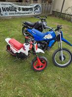 Yamaha pw50 pw80, Ophalen, Zo goed als nieuw, Overige typen