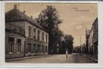 Cuijk Grootestraat (midden), Verzamelen, Ansichtkaarten | Nederland, Gelopen, Voor 1920, Noord-Brabant, Verzenden