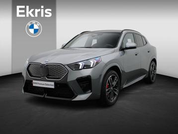 BMW iX2 eDrive20 M Sport Edition | M Sportpakket Pro | Innov beschikbaar voor biedingen
