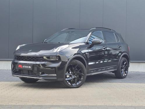 Lynk & Co 01 1.5 Black Edition Panoramadak/360 Camera/ACC/, Auto's, Lynk & Co, Bedrijf, Te koop, ABS, Adaptive Cruise Control