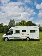 Ford carado️️️️♥️cruisecontrol️️️️✔️offgrid️️️☀️zeer netjes!, Ford, Bedrijf, 6 tot 7 meter, Half-integraal