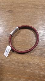 Mooie armband Energetix, Ophalen of Verzenden, Nieuw, Zilver, Zilver