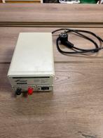 Te koop: omvormer van 220 naar 13,8 volt, Ophalen of Verzenden, Nieuw