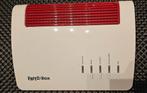 Fritz!Box 7590 AX V2 Router met Modem - Nieuwstaat, Computers en Software, Routers en Modems, Ophalen of Verzenden, Zo goed als nieuw