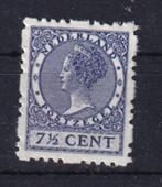 B228) 1927 NL Roltanding R32 €5000 MNH geen garantie, Postzegels en Munten, Postzegels | Nederland, Ophalen of Verzenden, T/m 1940