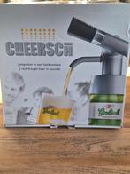 Grolsch Thuis Tap - Verzamelaarsobject, Ophalen of Verzenden, Gebruikt