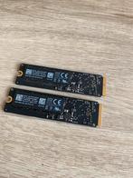 2x Apple OEM SSD 512GB SSUBX model P.P., Computers en Software, Harde schijven, Samsung (Apple OEM), 512GB, Ophalen of Verzenden