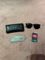 Ray-Ban 0RB4451 Zonnebril - Nieuw!, Zonnebril, Zwart, Ophalen of Verzenden, Zo goed als nieuw