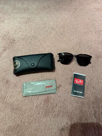 Ray-Ban 0RB4451 Zonnebril - Nieuw! beschikbaar voor biedingen