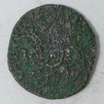 MAASTRICHT Oord 1615 zeldzaam jaar., Ophalen of Verzenden, Vóór koninkrijk, Overige waardes